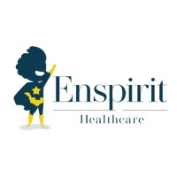 Enspirit Healthcare logo - Similar company to North Carolina Behavior