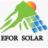 EFOR SOLAR logo - Similar company to Gematri