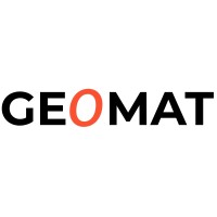 GeoMat Geosciences logo - Similar company to Cdp Consulting