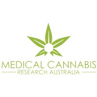 Medical Cannabis Research Australia logo - Similar company to Satinca