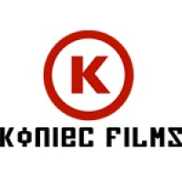 Koniec Films logo - Similar company to Aloga Films