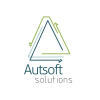 Autsoft Solutions S.A.S. logo - Similar company to Brujula Verde