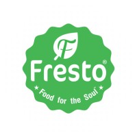 Fresto Foods logo - Similar company to Fresto Foods