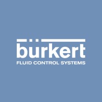 Bürkert Fluid Control Systems UK & Ireland logo - Similar company to Bürkert Fluid Control Systems