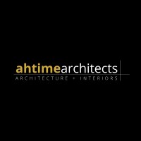 AHTIME ARCHITECTS + INTERIORS logo - Similar company to Add.Locus Architects Ltd