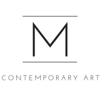 M Contemporary Art logo - Similar company to M Contemporary