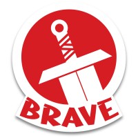 Brave Game Studio logo - Similar company to Pixel'S Hive