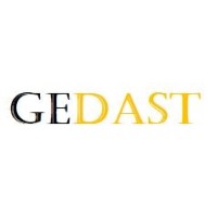 GEDAST logo - Similar company to Solpap, S.R.O.