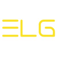 ELG Global logo - Similar company to Innovatex Global