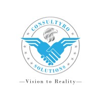 Consultyro Solutions LLC logo - Similar company to Varik