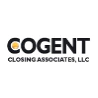 Cogent Closing Associates, Llc