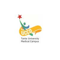 المركز الجامعى للتطوير المهنىTanta- UCCD - Medical-Campus logo - Similar company to Creativa Tanta