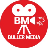 Buller Media - Photo-Video Production Services logo - Similar company to Production One Media