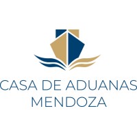 Casa de Aduanas Mendoza logo - Similar company to Ebex Logistics