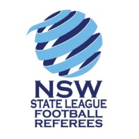 Nsw State League Football Referees