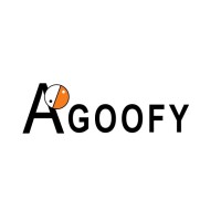 AGOOFY logo - Similar company to Smag Graphique