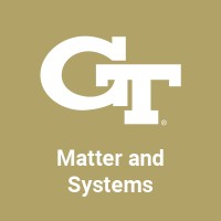Georgia Tech Institute for Matter and Systems logo - Similar company to The Institute For Learning-Enabled Optimization At Scale (Tilos)