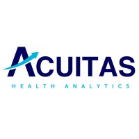 Acuitas Health Analytics logo - Similar company to M - Estimator Llc