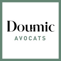 Doumic-Avocats logo - Similar company to Daem