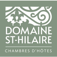 Domaine St-Hilaire logo - Similar company to La Tiny Mancelle