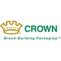 Crown Embalagens Metalicas da Amazonia S/A logo - Similar company to Trivium Packaging