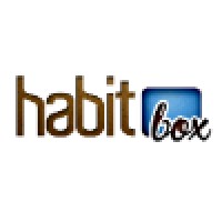 Habit Box