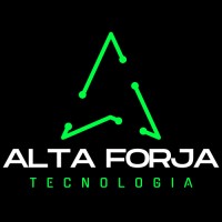 Alta Forja Tecnologia logo - Similar company to Acesseseucondomínio