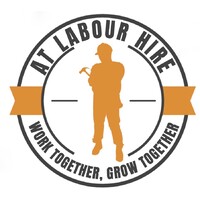 ATLH GROUP (AT Labour Hire & Recruitment) logo - Similar company to Labour Connect - Recruitment Services