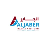 Al Jaber Travels & Tours logo - Similar company to 360 Development