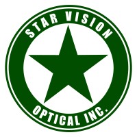 Star Vision Optical Inc. logo - Similar company to Bm Optical Lab Ltd.