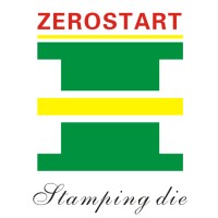 Dongguan Zerostart-Tool Co.,Ltd logo - Similar company to Pro Lazer