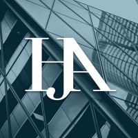 HJA logo - Similar company to Allora Infrastructure