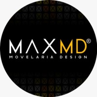 MAXMD Movelaria Design logo - Similar company to Forest Decor