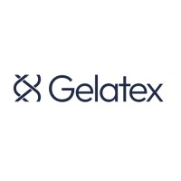 Gelatex logo - Similar company to Äio
