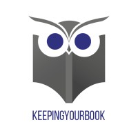 Keeping Your Book logo - Similar company to Adaptive Business Solutions