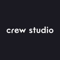 crew studio logo - Similar company to Crew Studio
