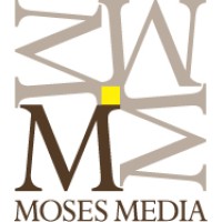 Moses Media, Inc. logo - Similar company to Av Junction
