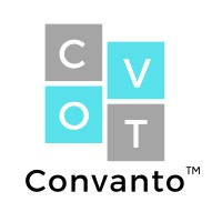 Convanto logo - Similar company to Cloudxcel