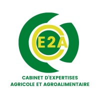 Cabinet d'Expertises Agricole et Agroalimentaire(CE2A-Sarl) logo - Similar company to Sialy Salon International De L'Industrie Agroalimentaire De Yaounde