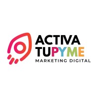 ActivatuPyme logo - Similar company to A-Position - Интернет-Маркетинг, Продвижение Сайтов (Seo), Репутация В Сети (Serm)