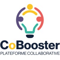 CoBooster logo - Similar company to Arcm