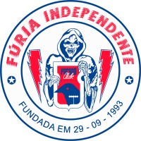 Aecsrto Fúria Independente Tricolor
