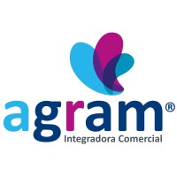 AGRAM Agromercial Amiga logo - Similar company to Agroingenium