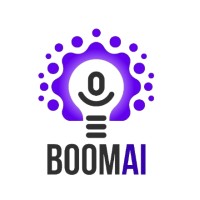 Boomai Tecnologia logo - Similar company to Detranal
