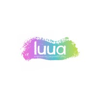 luua play logo - Similar company to Create Learning Center