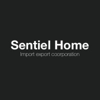 Sentinel Home logo - Similar company to Keasy.Ai