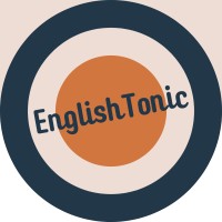 EnglishTonic logo - Similar company to Claramedia