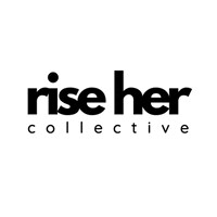 Rise Her Collective logo - Similar company to Skouter Digital