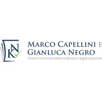 Studio KN - Marco Capellini e Gianluca Negro - Dottori Commercialisti e Revisori Legali Associati logo - Similar company to Studio Cocchi - Commercialisti E Revisori Legali Associati