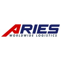 Aries Worldwide Logistics logo - Similar company to Aries Global Logistics, Llc, Part Of Ntg Air And Ocean